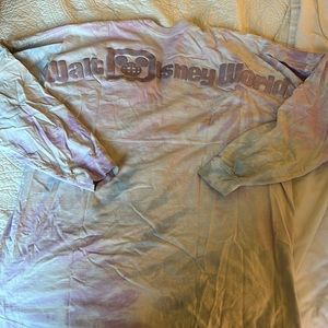 Disney Spirit Jersey